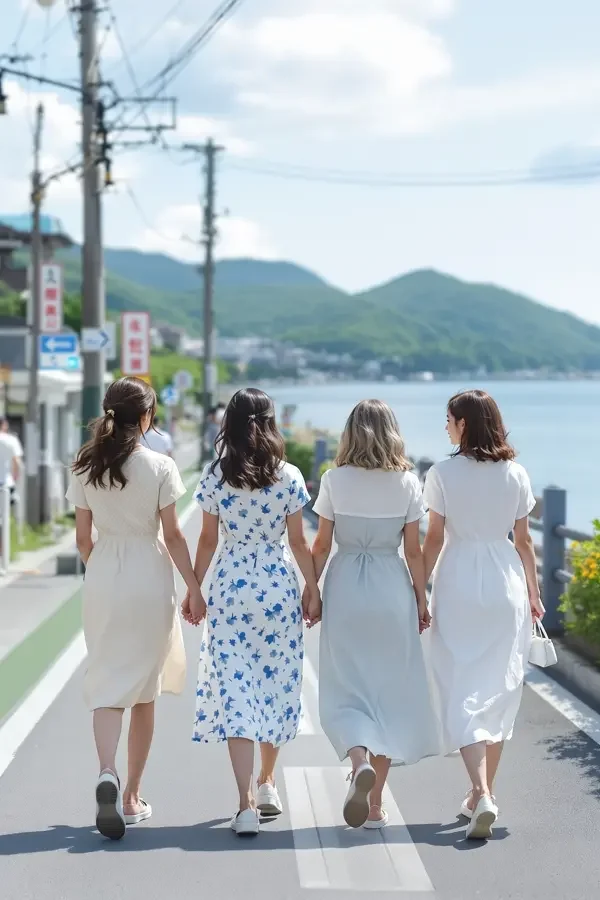 海街日记