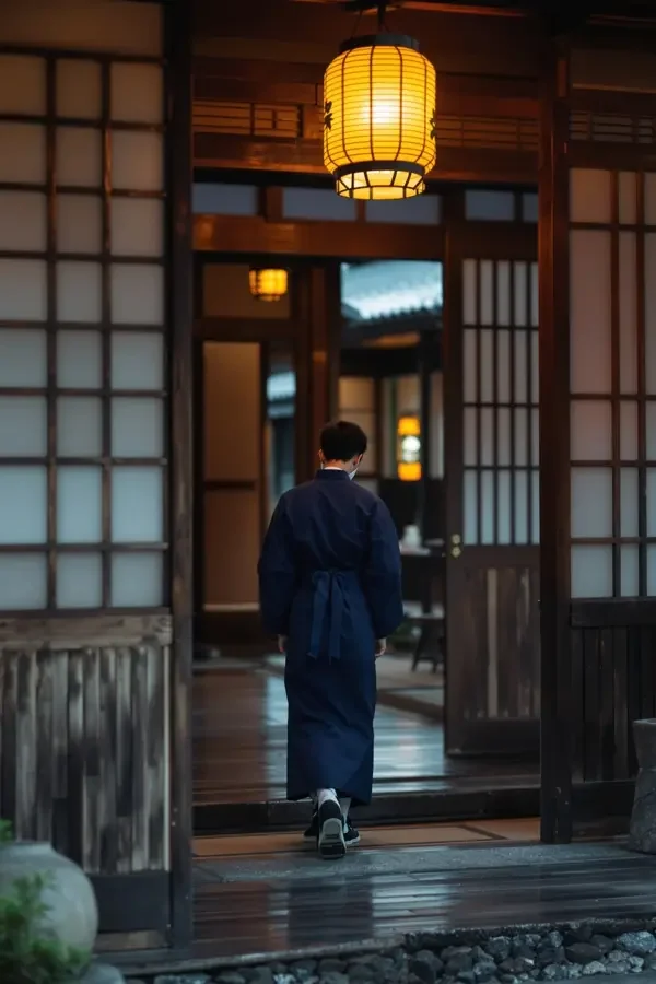 日剧